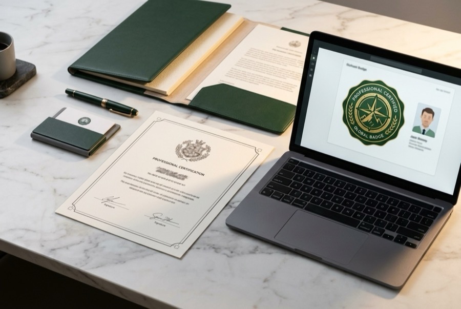 Deeplai certification