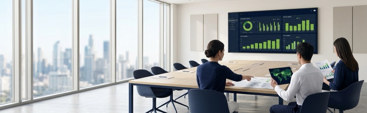 Deeplai professional services team - implementation, training and consulting