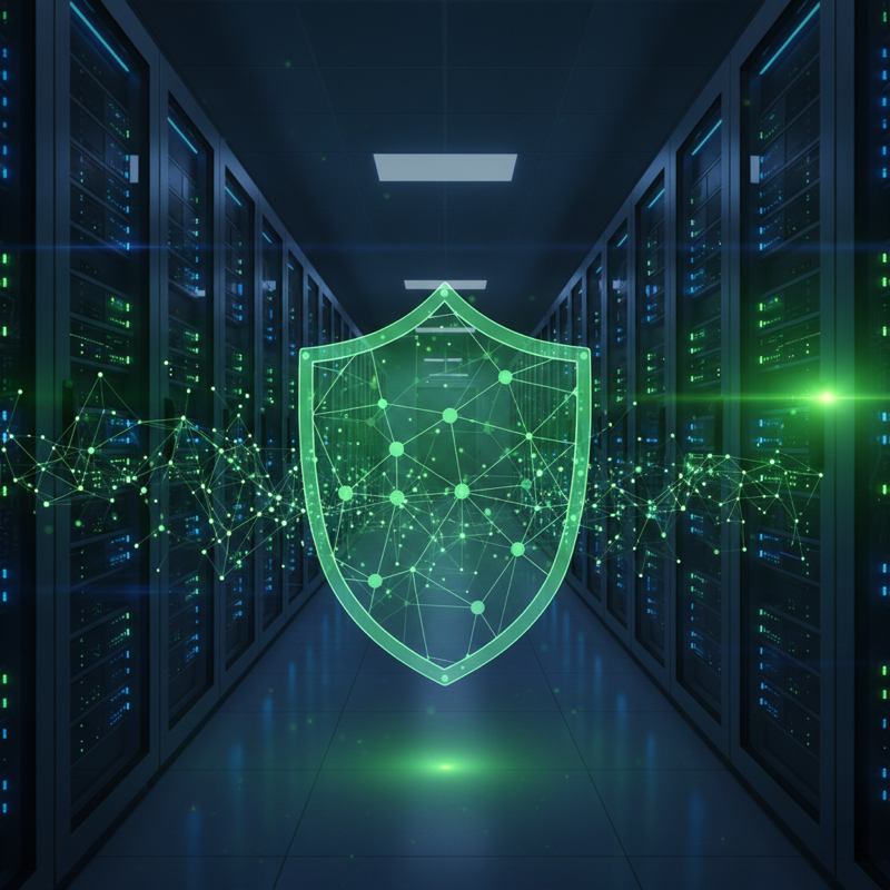 Enterprise data security infrastructure