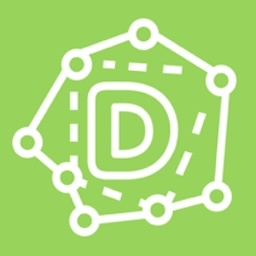 Plot Register app icon